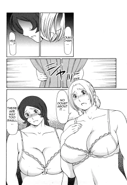 Page 48 of Tenshi ni Omakase | Leave it to Angel