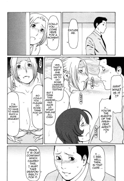 Page 52 of Tenshi ni Omakase | Leave it to Angel