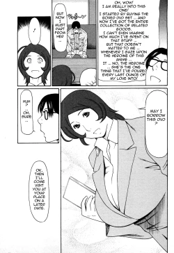 Page 63 of Tenshi ni Omakase | Leave it to Angel