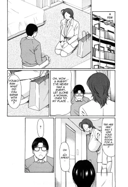 Page 64 of Tenshi ni Omakase | Leave it to Angel