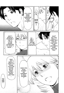 Page 75 of Tenshi ni Omakase | Leave it to Angel