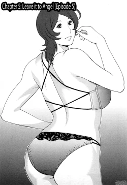 Page 77 of Tenshi ni Omakase | Leave it to Angel