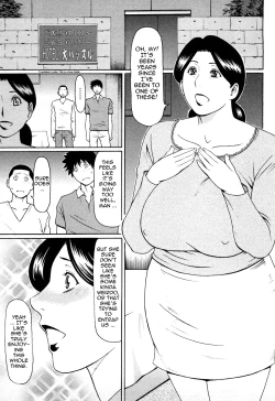 Page 81 of Tenshi ni Omakase | Leave it to Angel