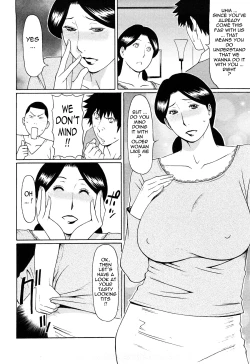 Page 82 of Tenshi ni Omakase | Leave it to Angel