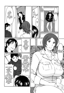 Page 8 of Tenshi ni Omakase | Leave it to Angel