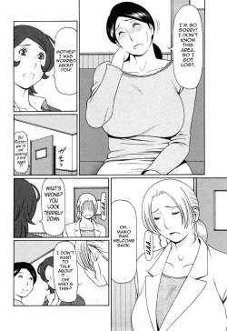 Page 96 of Tenshi ni Omakase | Leave it to Angel