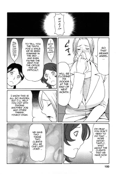 Page 98 of Tenshi ni Omakase | Leave it to Angel