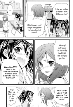 Page 12 of NicoMaki!