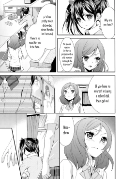 Page 6 of NicoMaki!