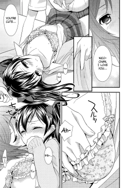 Page 18 of NicoMaki!