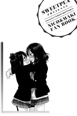 Page 30 of NicoMaki!