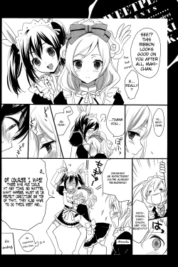 Page 31 of NicoMaki!