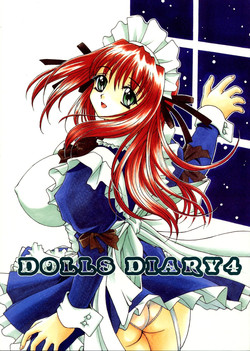 Download DOLLS DIARY 4