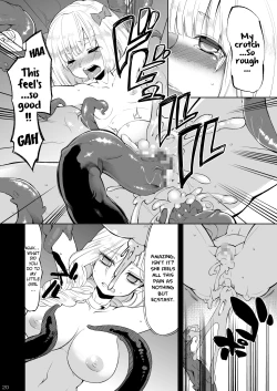 Page 19 of Oyako ga Naedoko ni Naru Made | Until Mother and Daughter Become Monster Breeders