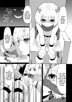Page 6 of Oyako ga Naedoko ni Naru Made | Until Mother and Daughter Become Monster Breeders