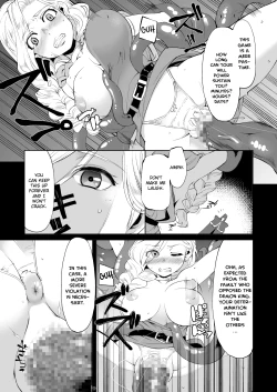 Page 8 of Oyako ga Naedoko ni Naru Made | Until Mother and Daughter Become Monster Breeders