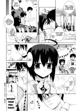Page 176 of Nuko Miko-tan