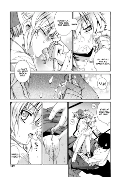 Page 187 of Nuko Miko-tan