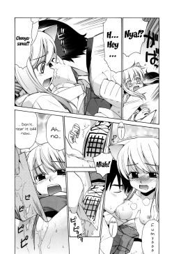 Page 18 of Nuko Miko-tan