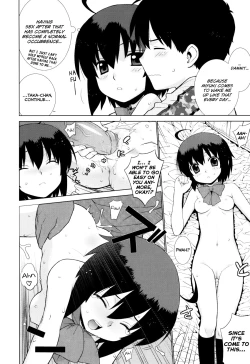 Page 210 of Nuko Miko-tan