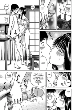 Page 190 of 33 Sai Midarazuma | 33 Year Old Lusty Housewife