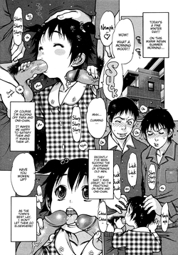 [Nishi Iori] Shin Gakuen Makyou - Penguin Oukoku "Oshaburi Tenshi Mai" | Sex Angel Mai -Penguin Kingdom- (COMIC Megastore 2008-05) [English] =LWB=