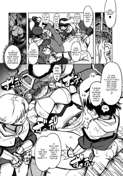 Page 7 of Onemuri Rune Sensei