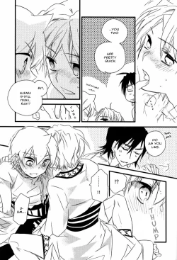 Page 23 of Caravan Carrousel!