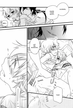 Page 25 of Caravan Carrousel!