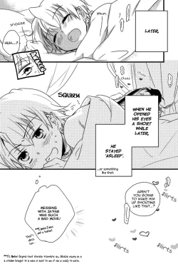 Page 28 of Caravan Carrousel!