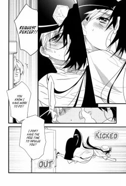 Page 8 of Caravan Carrousel!