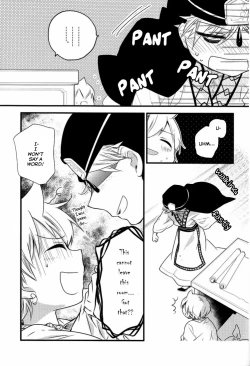 Page 9 of Caravan Carrousel!