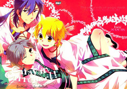 Download Caravan Carrousel!