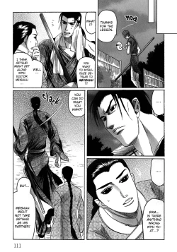 Page 116 of Koi no Tsubo