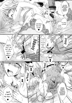 Page 27 of Ore no Maou to Onna Kishi ga Shuraba Sugiru! | My Demon King and Female Knight fight way too much!