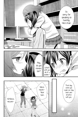 Page 7 of NicoMaki!