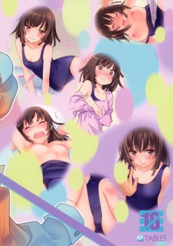 Page 20 of Kyou wa Nandaka Atsui yo ne.