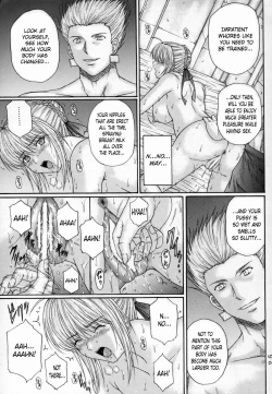 Page 24 of Dorei Kishi III