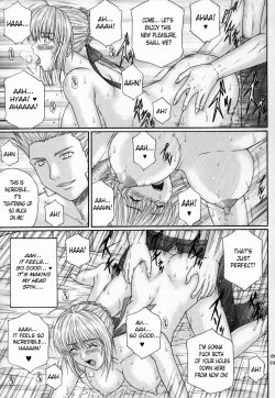 Page 28 of Dorei Kishi III