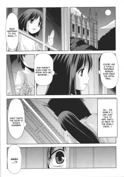 Page 140 of Kurobara no Kishi| Black Rose Knight - Holy Empress Rosa