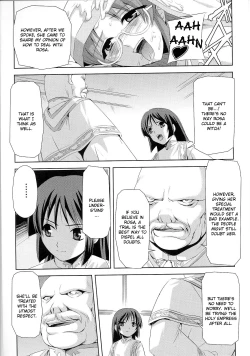 Page 49 of Kurobara no Kishi| Black Rose Knight - Holy Empress Rosa