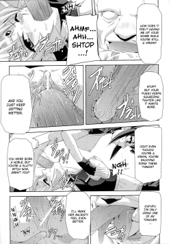 Page 56 of Kurobara no Kishi| Black Rose Knight - Holy Empress Rosa