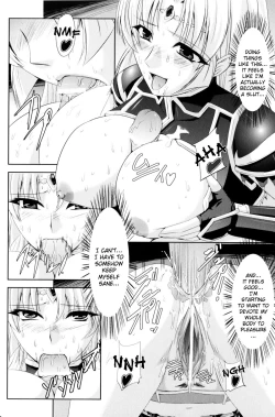 Page 88 of Kurobara no Kishi| Black Rose Knight - Holy Empress Rosa