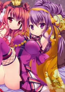 Page 6 of Love Marry