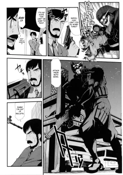 Page 37 of Dream Hunter Rem XX