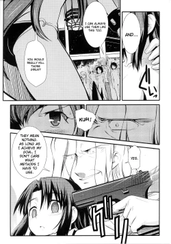 Page 60 of Dream Hunter Rem XX