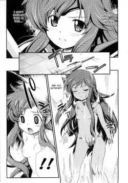 Page 61 of Dream Hunter Rem XX