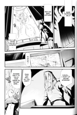 Page 92 of Dream Hunter Rem XX