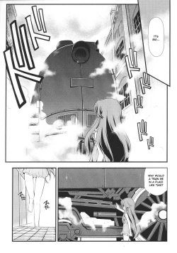 Page 9 of Dream Hunter Rem XX