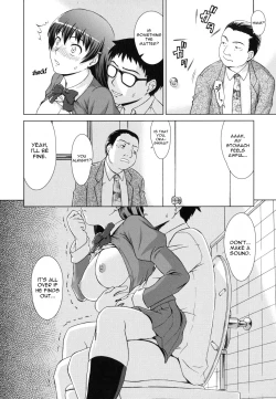 Page 12 of Himitsu no Hanazono | The Secret Garden